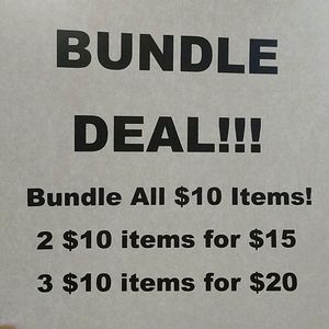 Meet your Posher, Linda